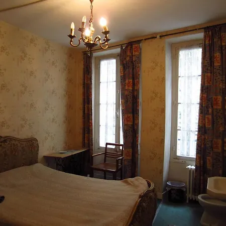 Hotel D'Orleans Paris Gare De L'Est-2